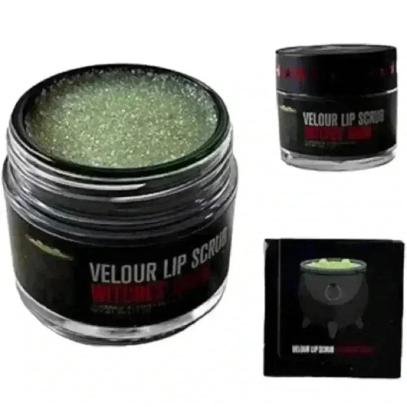 🚨BUNDLE🚨Jeffree Star Velour Lip Scrub & 2 Clarins Lip Comfort Oils!!! ~NEW! 💋 - Picture 7 of 7